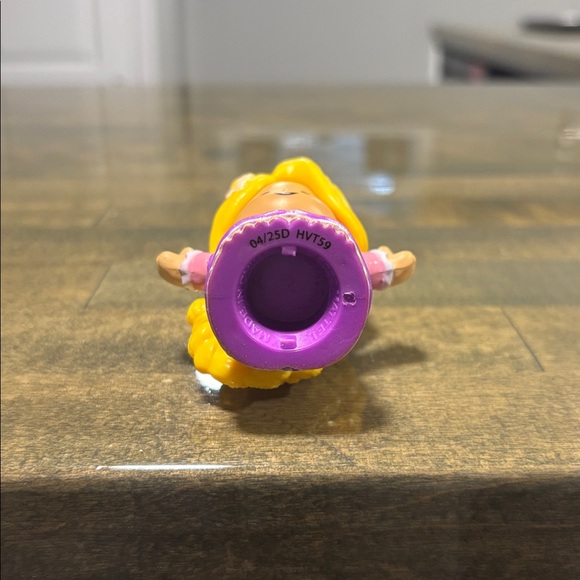 Fisher Price Little People Rapunzel - Picture 5 of 8